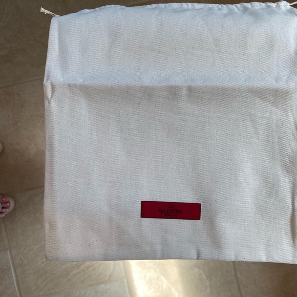 Valentino Garavani Rockstud Espadrille Sandals - Picture 7 of 10